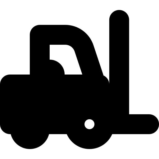 Forklift