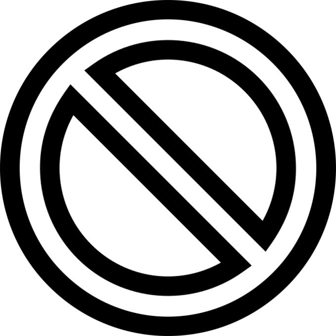 Prohibition