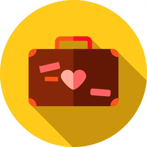 Suitcase