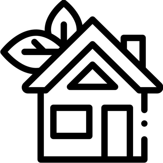 Eco home