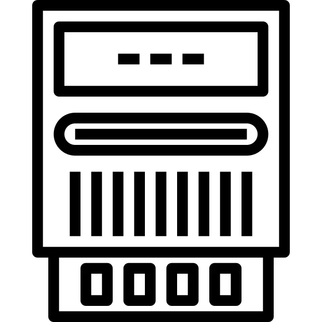Electric meter