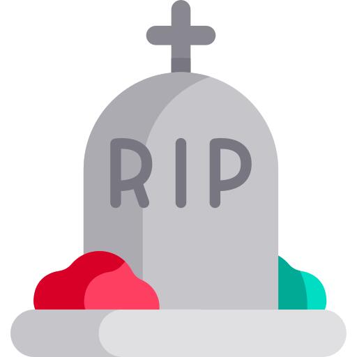 Tombstones