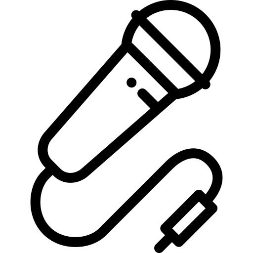 Microphone