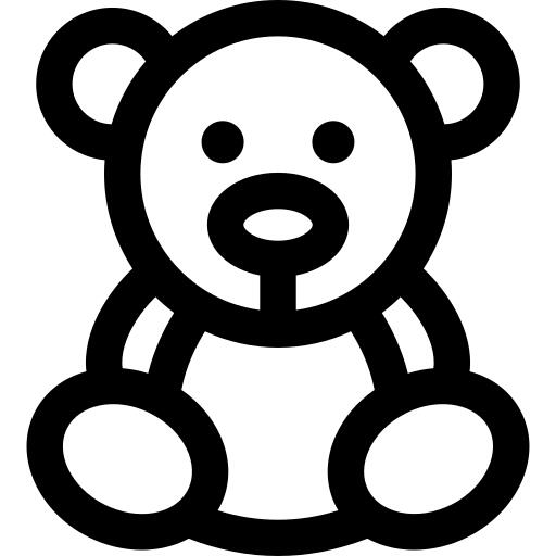 Teddy  bear