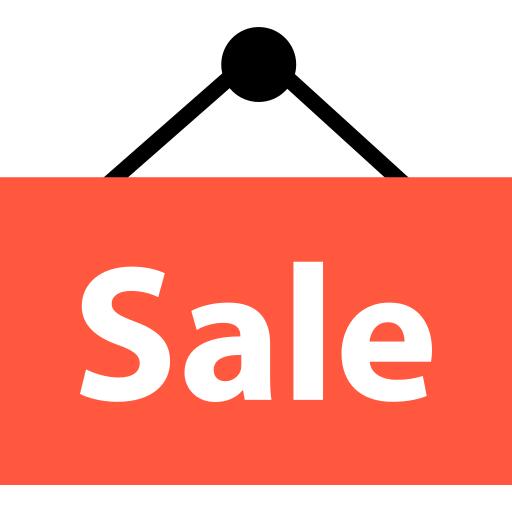 Sale