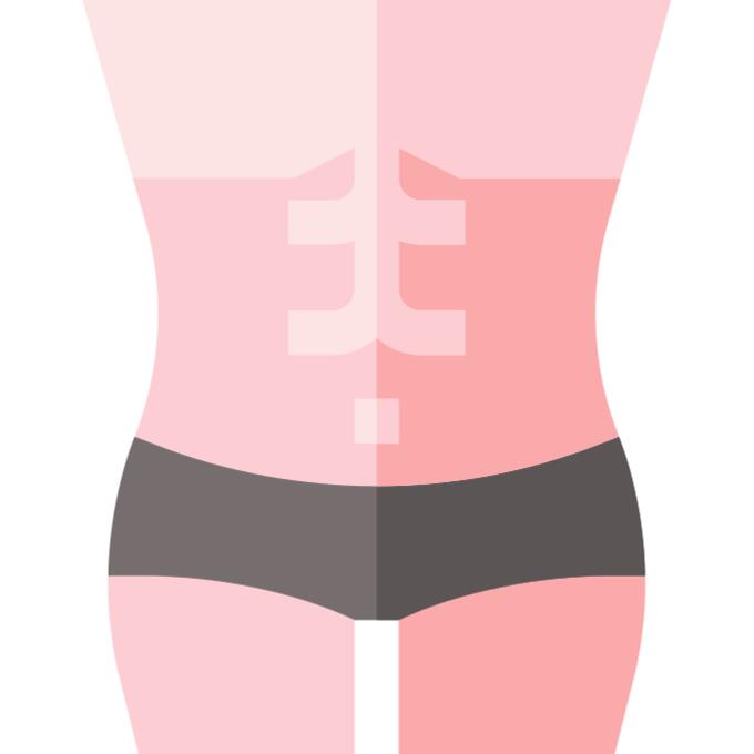 Human body