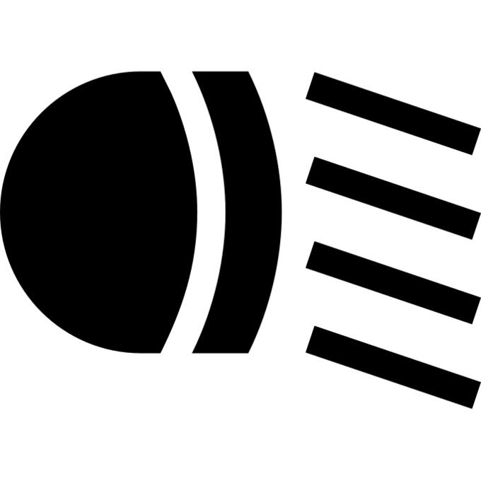 Headlight