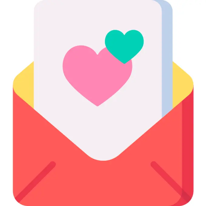 Love letter