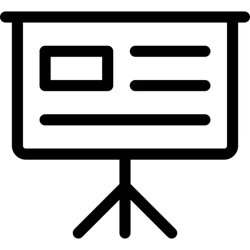 Presentation
