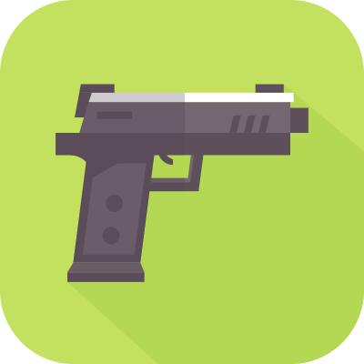 Gun