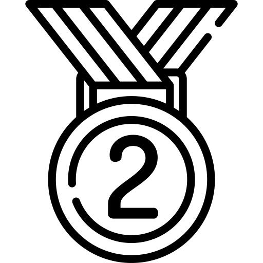 Silver medal