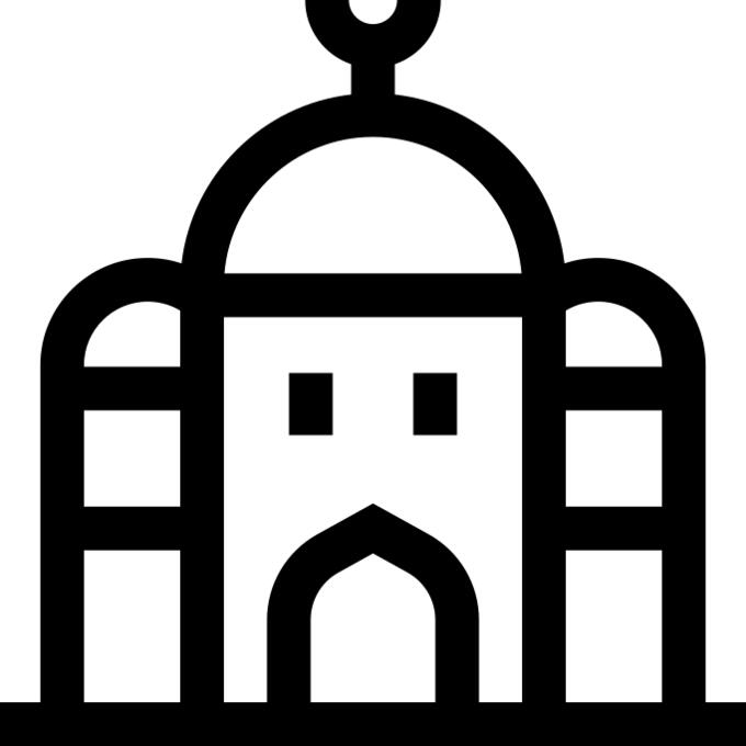 Mosque