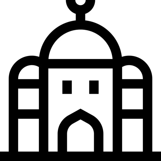 Mosque