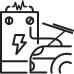 Car Battery Charging