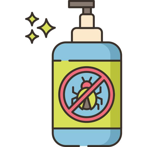 Spray