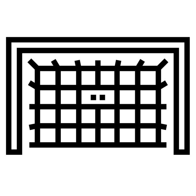 Football goal