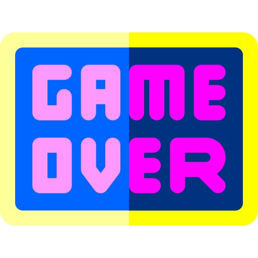 Game over