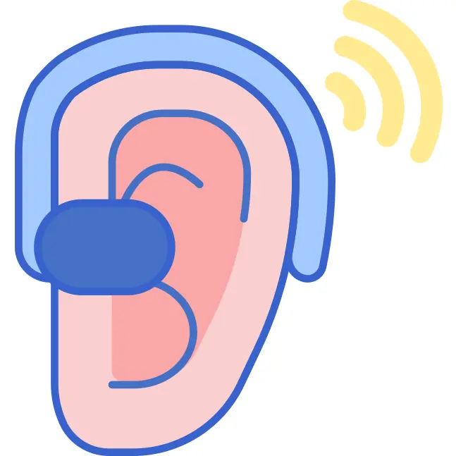 Ear