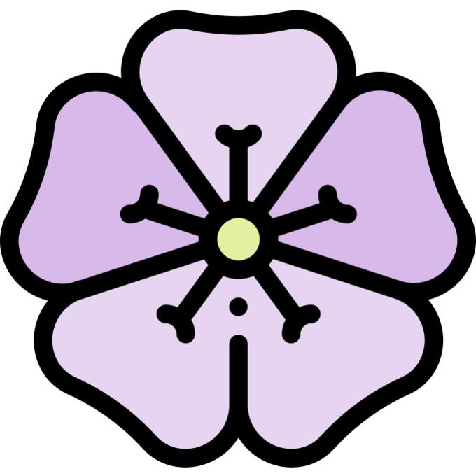 Geranium
