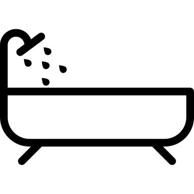 Bathtub