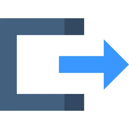 Logout