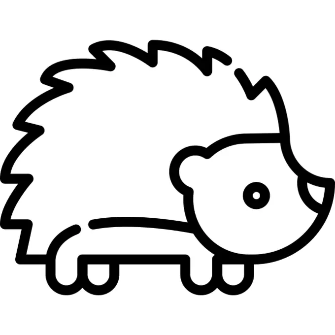 Hedgehog