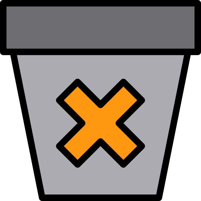 Trash