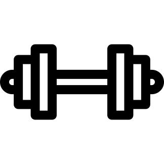 Dumbbell