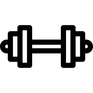 Dumbbell