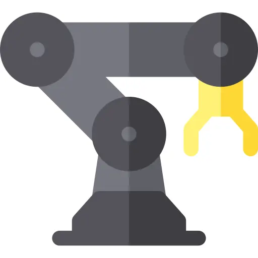 Robot arm