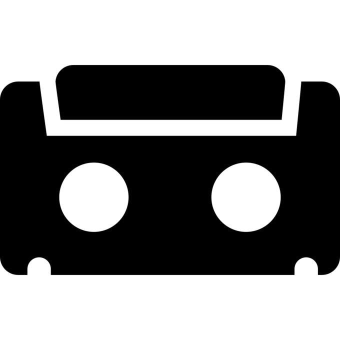 Audiotape