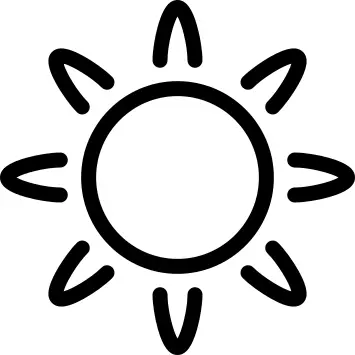 Burning Sun