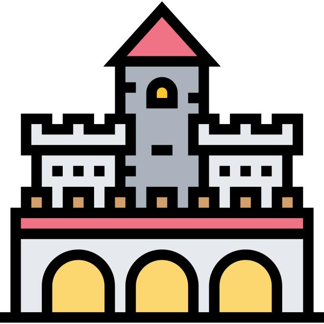 Castle