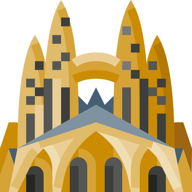 Sagrada familia