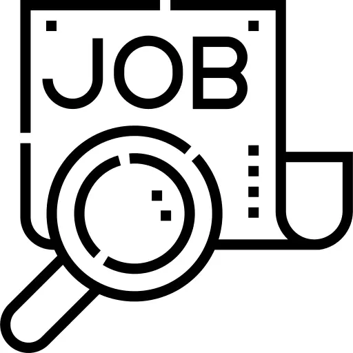 Job search