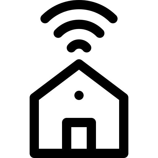 Home control