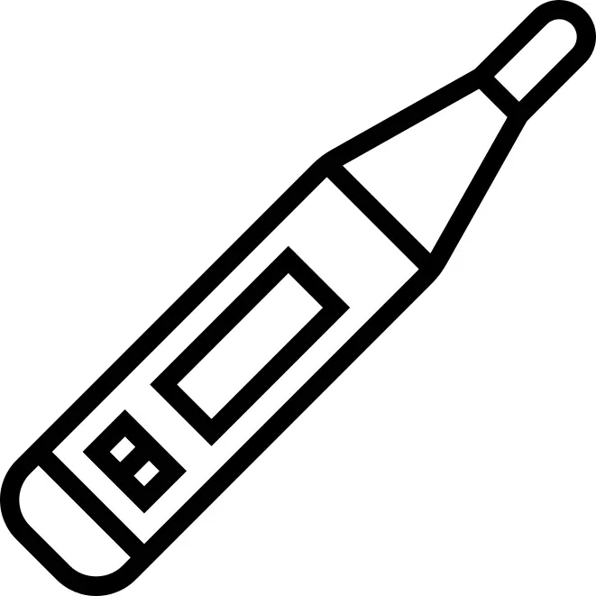Thermometer