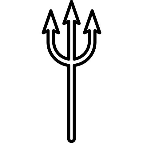 Pitchfork