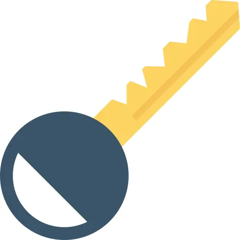 Key
