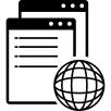 Global window interface symbol