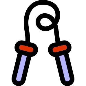 Skipping rope