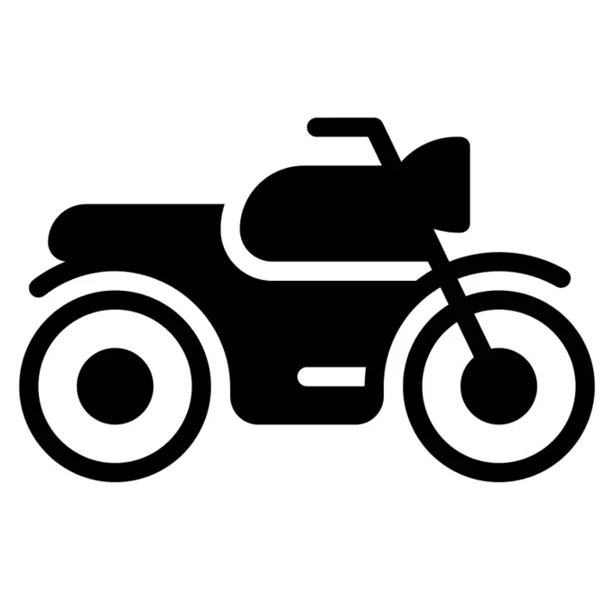 Motorcycle