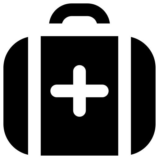 First aid kit