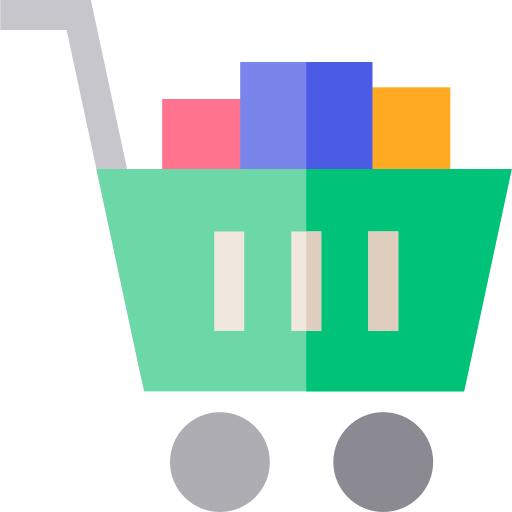 Shopping cart
