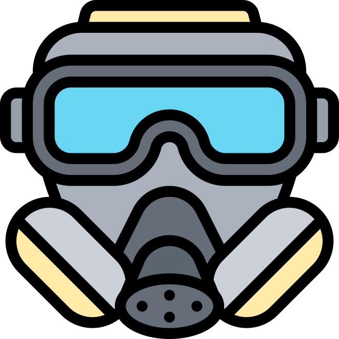 Biological hazard