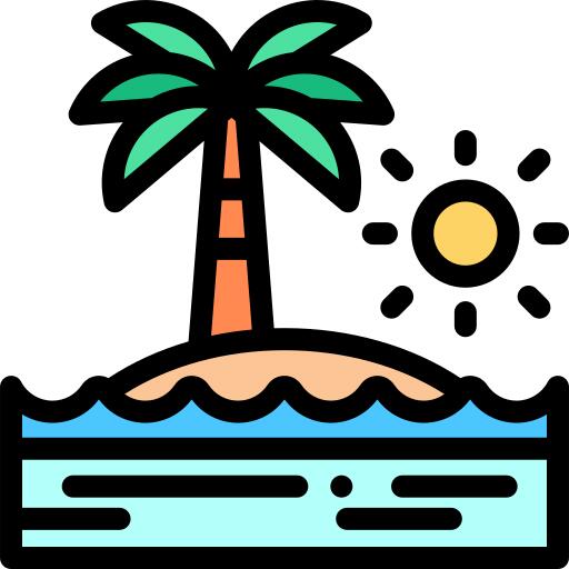 Palm tree