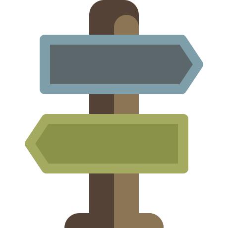 Signpost
