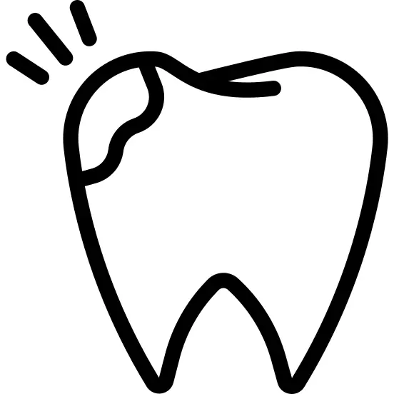 Cavity