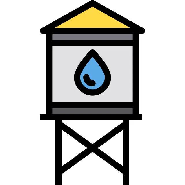 Water tank