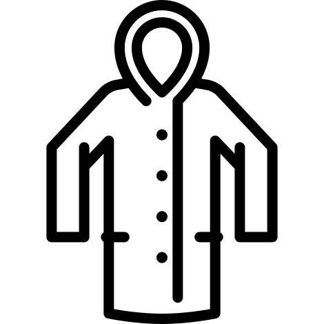 Raincoat